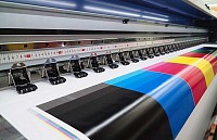 Local Printers